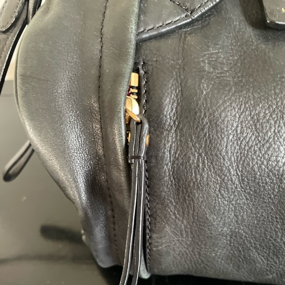 Marc by Marc Jacobs Moto duffle purse - Picture 3 of 6